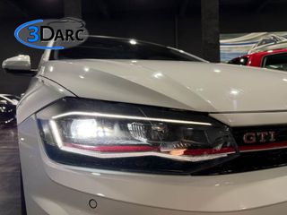 VOLKSWAGEN POLO GTI 2.0 TSI 200CV DSG6