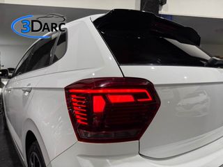 VOLKSWAGEN POLO GTI 2.0 TSI 200CV DSG6