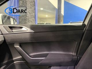 VOLKSWAGEN POLO GTI 2.0 TSI 200CV DSG6