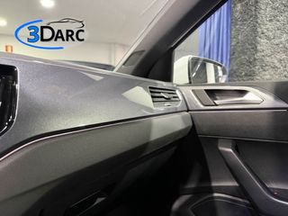 VOLKSWAGEN POLO GTI 2.0 TSI 200CV DSG6