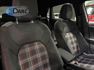 VOLKSWAGEN POLO GTI 2.0 TSI 200CV DSG6