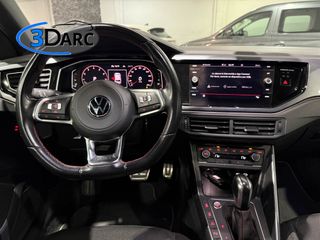 VOLKSWAGEN POLO GTI 2.0 TSI 200CV DSG6