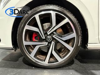 VOLKSWAGEN POLO GTI 2.0 TSI 200CV DSG6