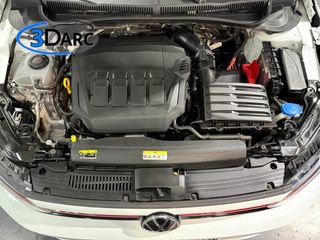 VOLKSWAGEN POLO GTI 2.0 TSI 200CV DSG6