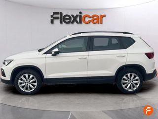 Seat Ateca 1.0 TSI 81kW (110CV) St&Sp Style Eco