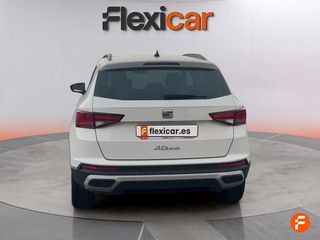 Seat Ateca 1.0 TSI 81kW (110CV) St&Sp Style Eco