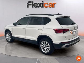 Seat Ateca 1.0 TSI 81kW (110CV) St&Sp Style Eco