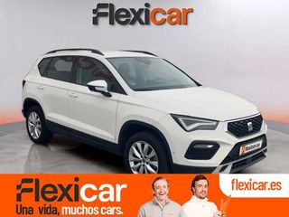 Seat Ateca 1.0 TSI 81kW (110CV) St&Sp Style Eco