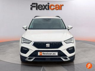 Seat Ateca 1.0 TSI 81kW (110CV) St&Sp Style Eco