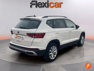 Seat Ateca 1.0 TSI 81kW (110CV) St&Sp Style Eco