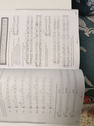 Libro Piano Complementario 3 Emilio Molina