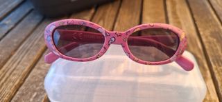 Occhiali da sole bimba con disegni