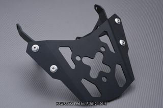 Soporte de baúl KAWASAKI ER6 N / F 2012 - 2016
