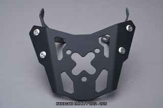 Soporte de baúl KAWASAKI ER6 N / F 2012 - 2016