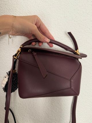 Bolso puzzle