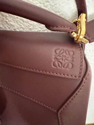 Bolso puzzle
