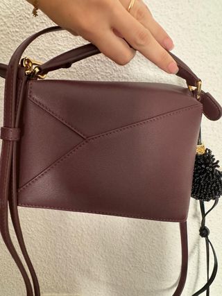 Bolso puzzle