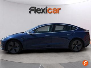 Tesla Model 3 Gran Autonomia AWD