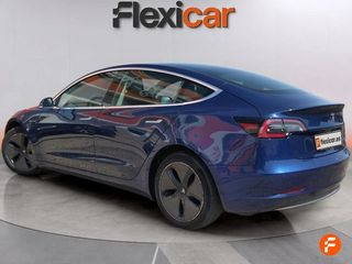 Tesla Model 3 Gran Autonomia AWD
