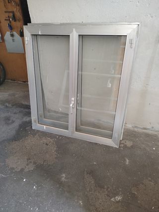 Ventanas de aluminio