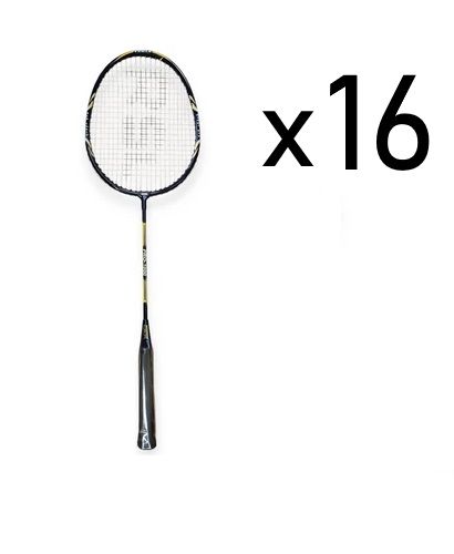 Bolsa de Bádminton RSL Europe - SIN ESTRENAR