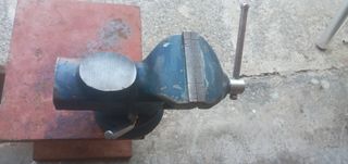 Tornillo de banco
