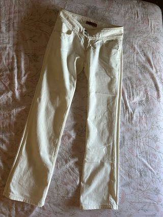 Pantalón levis