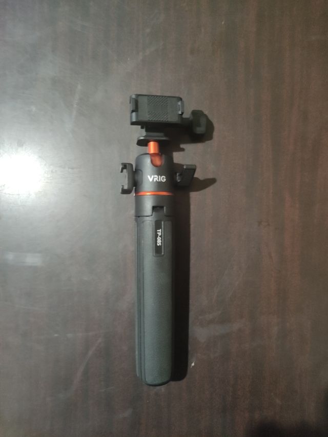 VRIG Selfie Stick Treppiede Stabile