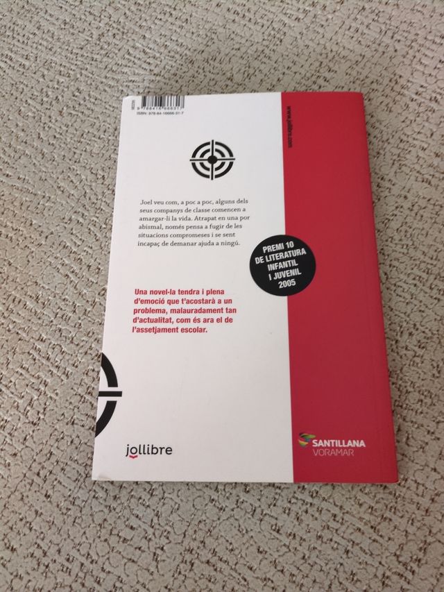 La por que no s'acaba mai