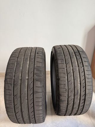 Neumáticos Tracmax X-privilo tx3 235/35 R19