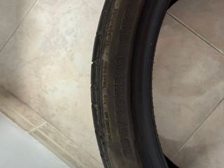 Neumáticos Tracmax X-privilo tx3 235/35 R19