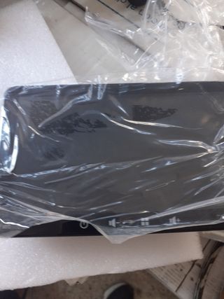 Pantalla Coche de CarPlay/Android 7 pulgadas