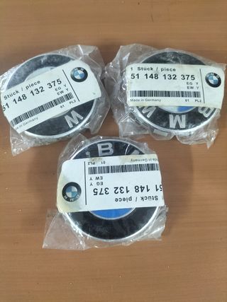 Emblemas de rueda BMW 51 148 132 375