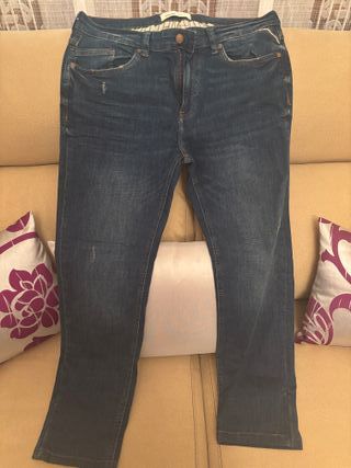 Pantalones Springfield Talla 36 Hombre