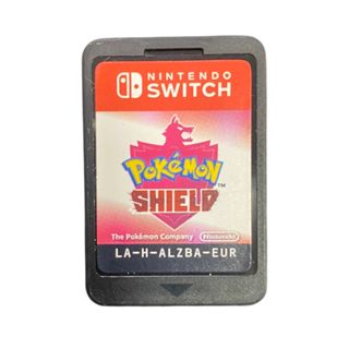 POKEMON ESCUDO (N.SWITCH)