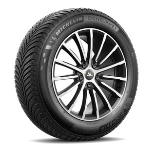 Neumático Michelin CrossClimate 2 195/55 R20 95H