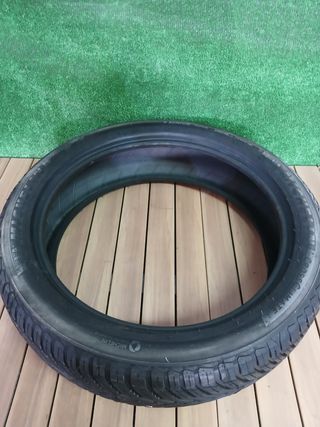Neumático Michelin CrossClimate 2 195/55 R20 95H
