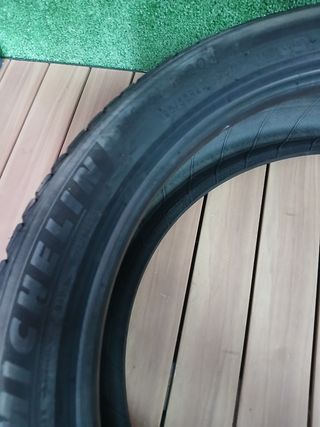 Neumático Michelin CrossClimate 2 195/55 R20 95H
