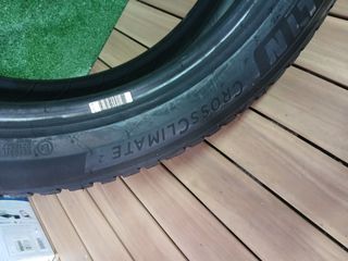 Neumático Michelin CrossClimate 2 195/55 R20 95H