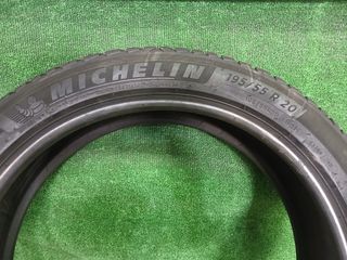 Neumático Michelin CrossClimate 2 195/55 R20 95H
