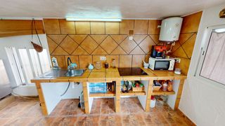 Chalet Exclusivo en La Lapilla