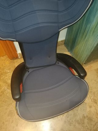 Silla de coche para niño