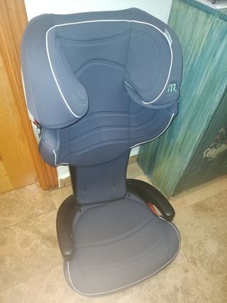 Silla de coche para niño