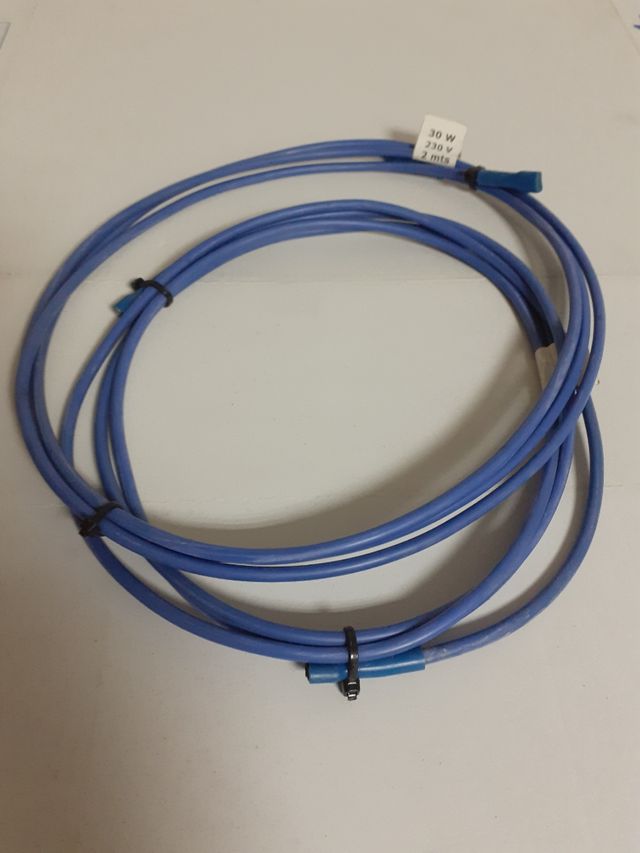 Lote Resistencias Antivaho Frigorífico