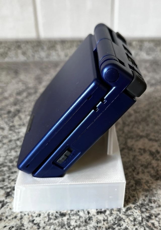 Soporte Game Boy Advance SP