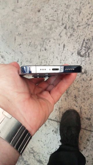 iPhone 13 Pro Azul 256GB