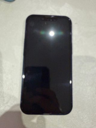 iPhone 13 Pro Azul 256GB