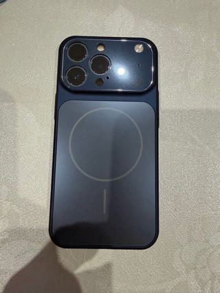 iPhone 13 Pro Azul 256GB
