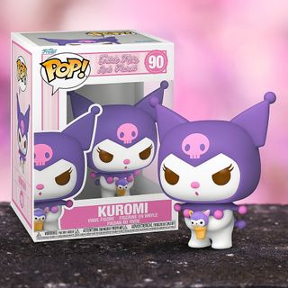 Funko Pop Kuromi #90