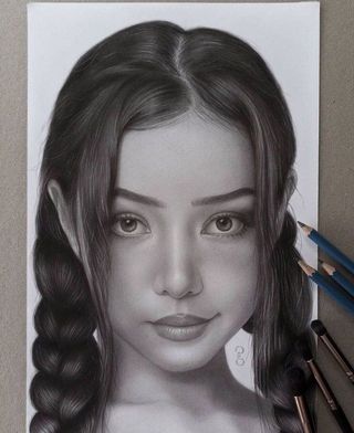 Dibujos Realistas..